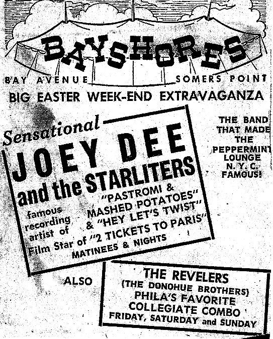 Bay Shores, Somers Point